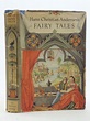 HANS ANDERSEN'S FAIRY TALES written by Andersen, Hans Christian, STOCK ...