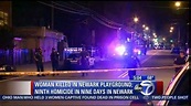 Most recent Newark homicide victim identified - nj.com