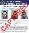 ERO San Diego assists in arrest of FBI most wanted fugitive | ICE