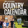 Hyundai Country Calendar 2021 – Greytown Honey Ltd
