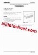 TA2008AN Datasheet(PDF) - Toshiba Semiconductor