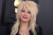 Cyndi Lauper, Jason Isbell And More To Play At Recording Academy ...