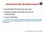 PPT for valuation of assets and calculation of Deprec 24.9