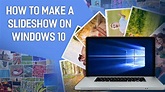 Slideshow Tutorial - Master the Art of 3D Slideshow!