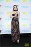 Dove Cameron Wins Best New Artist at VMAs 2022, Dedicates Award to ...