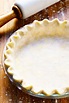 Homemade Pie Crust - Gimme Some Oven