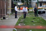 In Chicago, One Weekend, 66 Shooting Victims, and Zero Arrests - The ...