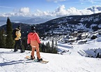 At the five local Inland Northwest ski resorts, all the planning is ...