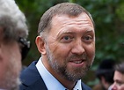 Commentary: Why the US targeted this Russian oligarch