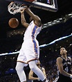 Durant, Thunder end Spurs' 19-game win streak