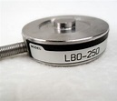Transducer Techniques LB0-250 Load Button Load Cell