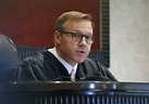 Oklahoma judge denies motion to end case against drugmaker | AP News