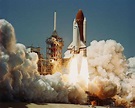 The History of Space Shuttle Challenger