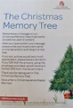 Visit the Christmas memory tree at St Marys Church Pitstone 2 & 9 Dec ...