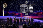 Pro Football Hall of Fame reveals 2023 class of inductees | Chattanooga ...
