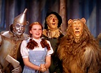 'The Wizard of Oz' made its TV bow 60 years ago today
