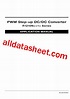 R1210N501A-TL Datasheet(PDF) - RICOH electronics devices division