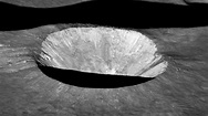 Eimmart A Crater - Moon: NASA Science