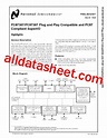 PC97307 Datasheet(PDF) - National Semiconductor (TI)