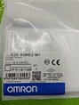 OMRON E2E-X5ME2-M1 12-24VDC ราคา 950 บาท # 7336528