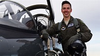 'He loved his family, his country': Remembering Shaw AFB pilot killed ...