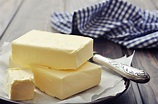Butter or Margarine? | home to home