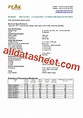PEN4-483R3E41 Datasheet(PDF) - PEAK electronics GmbH