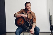 Easton Corbin Returns To His Roots With New Full-Length Project, “Let’s ...