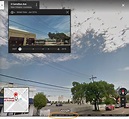 How To Capture Image From Google Maps Street View - the meta pictures