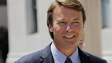 Tangled John Edwards cases prompt delay in trial - Deseret News