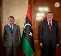 Special Envoy for Libya arrives in Tripoli, holds meetings with ...