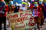 Human Rights Watch decries ‘red-tagging’ of Philippine indigenous ...