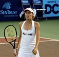 Martina Hingis Profile | Tennis Stars