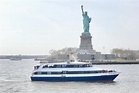Tripadvisor | Sky Line de Nueva York y muelle de cruceros turísticos de ...