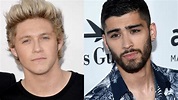 Niall Horan and Zayn Malik Open Up About Life After One Direction ...