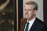 Barry O'Farrell returns to the spotlight with 'massive opportunity' - 2GB