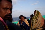 Somali pirates captured in the Gulf Of Oman - The New York Times