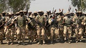 Insurgency: Multinational Joint task force deploys 10,250 troops ...