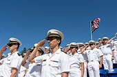 Usna Midshipmen Uniforms