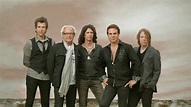 Foreigner Kicks Off Acoustic Tour And Releases New Live Album