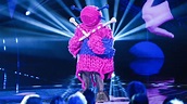 The Masked Singer 2023: Watch all the performances and reveal from ...