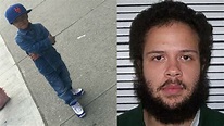 Suspect in Bronx shooting of 5-year-old said 'Sorry, my bad' to boy's ...