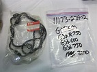 Sell Suzuki RM125 nos rear brake cable 1978 p.n. 58510-41310 in Berlin ...