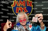 The Other Side of Jimmy Savile Documentary | iOffer Movies