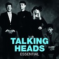 Talking Heads - Essential (cd) | 29.00 lei | Rock Shop