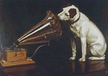 Once Upon a Dog: Nipper, the RCA dog – American Kennel Club