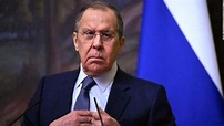 Russia: Sergey Lavrov to participate in G20 foreign ministers meeting ...
