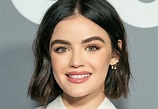 Lucy Hale - Age, Bio, Birthday, Family, Net Worth | National Today