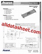 1B0260-3 Datasheet(PDF) - Anaren Microwave