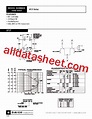 100C1003-SMA-6 Datasheet(PDF) - DAICO Industries, Inc.